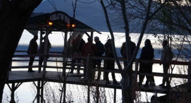 Turizmde yeni rota Ardahan