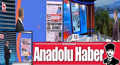 YERELDEN ULUSALA GAZETECİLİK