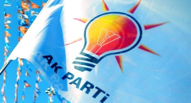 AK Parti anketin de 6 isim soruldu