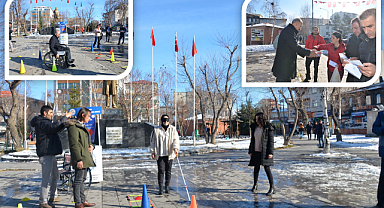 Ardahan'da
