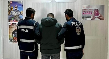 Ardahan’da firari hükümlü yakalandı
