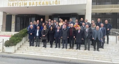 Balkan Türk Medya Forumu ortak bildirisi yayınlandı