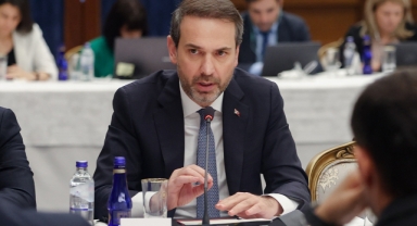 Bayraktar: