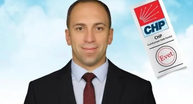 CHP Posof Belediye başkan adayı Erdem Demirci oldu