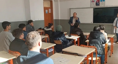 Çıldır'da Öğrenciler İçin Destekleme Kursu