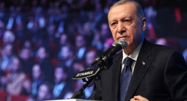 Cumhurbaşkanı Erdoğan’dan BM’ye Gazze tepkisi