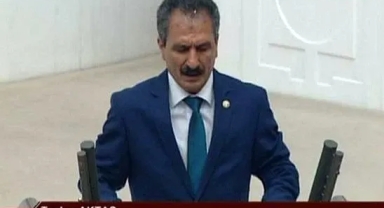 DEM'de Taşkın Aktaş sesleri