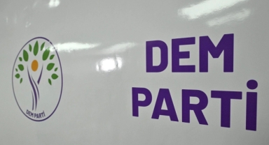 DEM PARTİ KONGREYE GİTTİ
