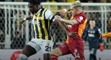 DERBİ BEKLENTİLERİN ALTINDA KALDI