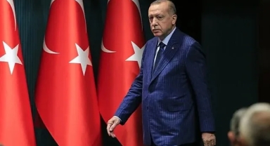 Erdoğan adaylık için vekillere kapıyı kapattı!