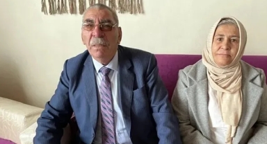 İlk kadın aday adayı Kotanlı köyünden çıktı