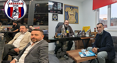 İmdat Tatar, prim sözüne Arkadaşını'da dahil etti