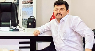 İstifa haberlerine Taşkın Polat'tan açıklama
