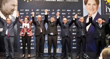 İYİ Parti'de kriz!