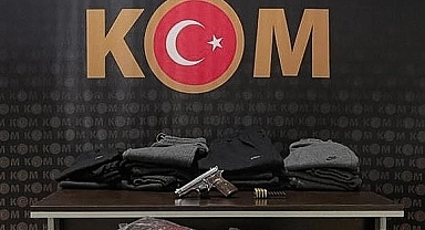 Kaçakçılık operasyonu: 4 gözaltı