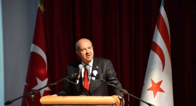 KKTC Cumhurbaşkanı Ersin Tatar, Ardahan’da
