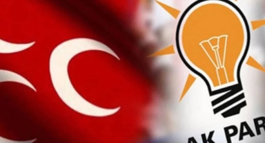 MHP ARDAHAN'DA AK PARTİ ADAYINI DESTEKLEYECEK