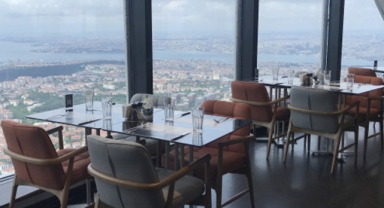 Restoranlara yeni zorunluluk!