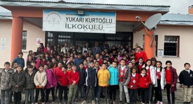 Satranç turnuvasını düzenlendi