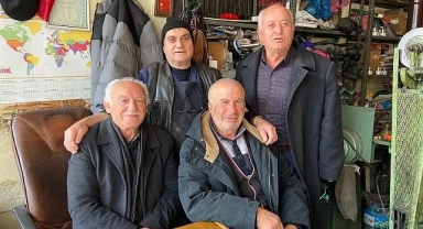 Siyaset gündemi esnafa ekonomik krizi unutturdu