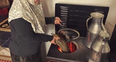 Sobalı evlerdeki sinsi tehlike!