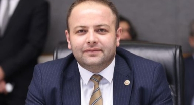 Vekil Kaan Koç, CHP'yi eleştirdi