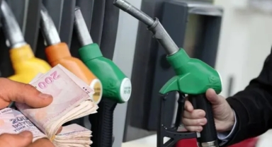 Yeni yılda akaryakıta ÖTV zammı
