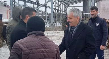 AK Parti Göle'de mevcut başkanla mı devam edecek?