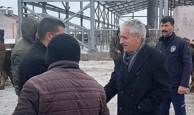 AK Parti Göle'de mevcut başkanla mı devam edecek?