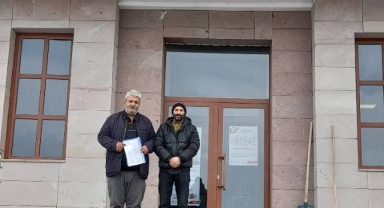 Altın madeni aranmasına tepkiler çığ gibi büyüyor