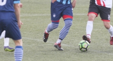 Ardahan amatör futbol ligi 4. hafta sonuçları