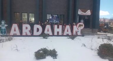 Ardahan'da konaklamalı turlar artıyor