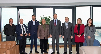 Ardahan için bir araya geldiler