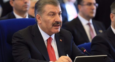 Bakan Koca'dan sert yanıt!