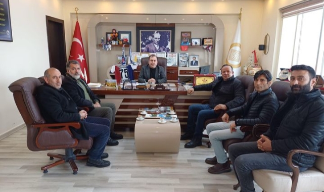 DEM Partisi,