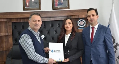 DEVA Partisi Belediye Meclis Üyeliği başvurularını almaya başladı