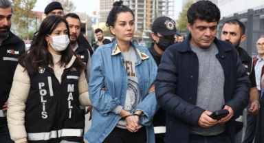 DİLAN POLAT TUTUKLU AMA KARS'TA ŞUBE AÇIYOR!