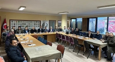 Durançam barajı ödenek yetersizliğinden dolayı ortada kaldı