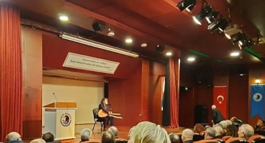 Dursun Akçam İstanbul'da anıldı