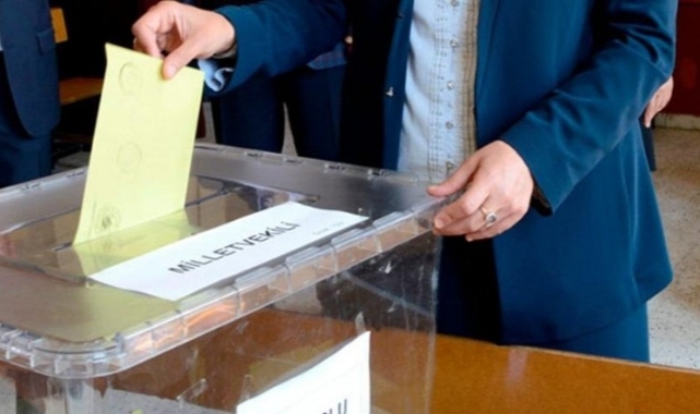 Göç azaltıyor, Seçim arttırıyor!