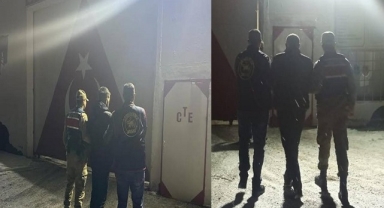 JASAT YARINA BIRAKIR, YANINA BIRAKMAZ!
