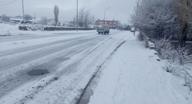 Kar yağışları devam edecek