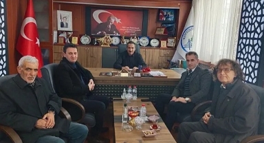 Köprülü'ye sağlık merkezi yapılacak