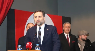 MİLLETVEKİLİ İNCESU: