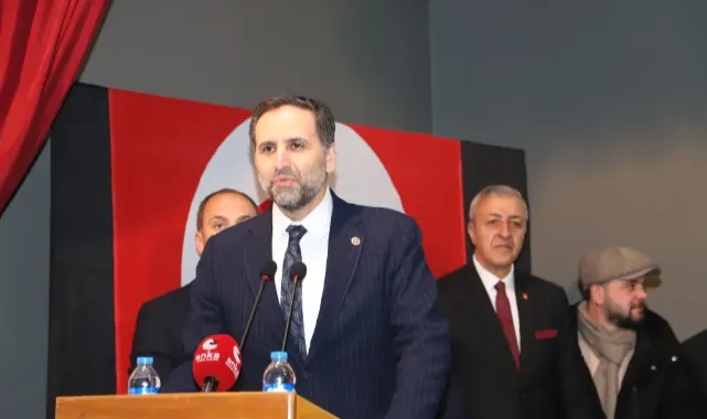MİLLETVEKİLİ İNCESU: