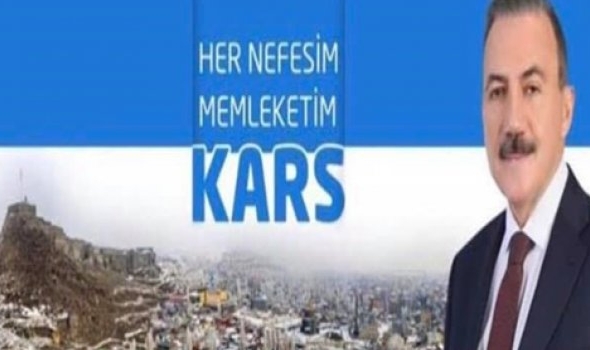 NAİF ALİBEYOĞLU: CHP ADAY EDERSE BEN KAZANIRIM
