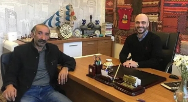 Pehlivan, seçim çalışmalarına aralıksız devam ediyor