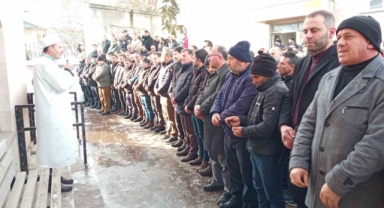 Posof’ta görünmez kazada bir kişi hayatını kaybetti