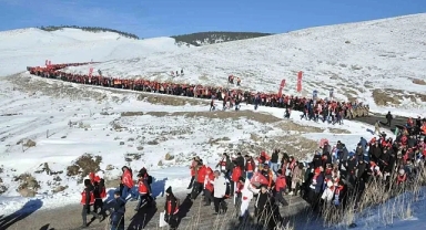 Sarıkamış Harekatı etkinliklerine basından yoğun ilgi