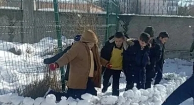 Tatilin tadını çıkarmaya başladılar